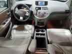 2008 NISSAN Quest