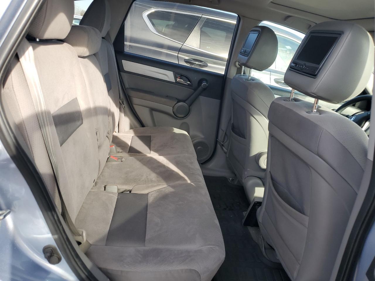 2011 HONDA CR-V