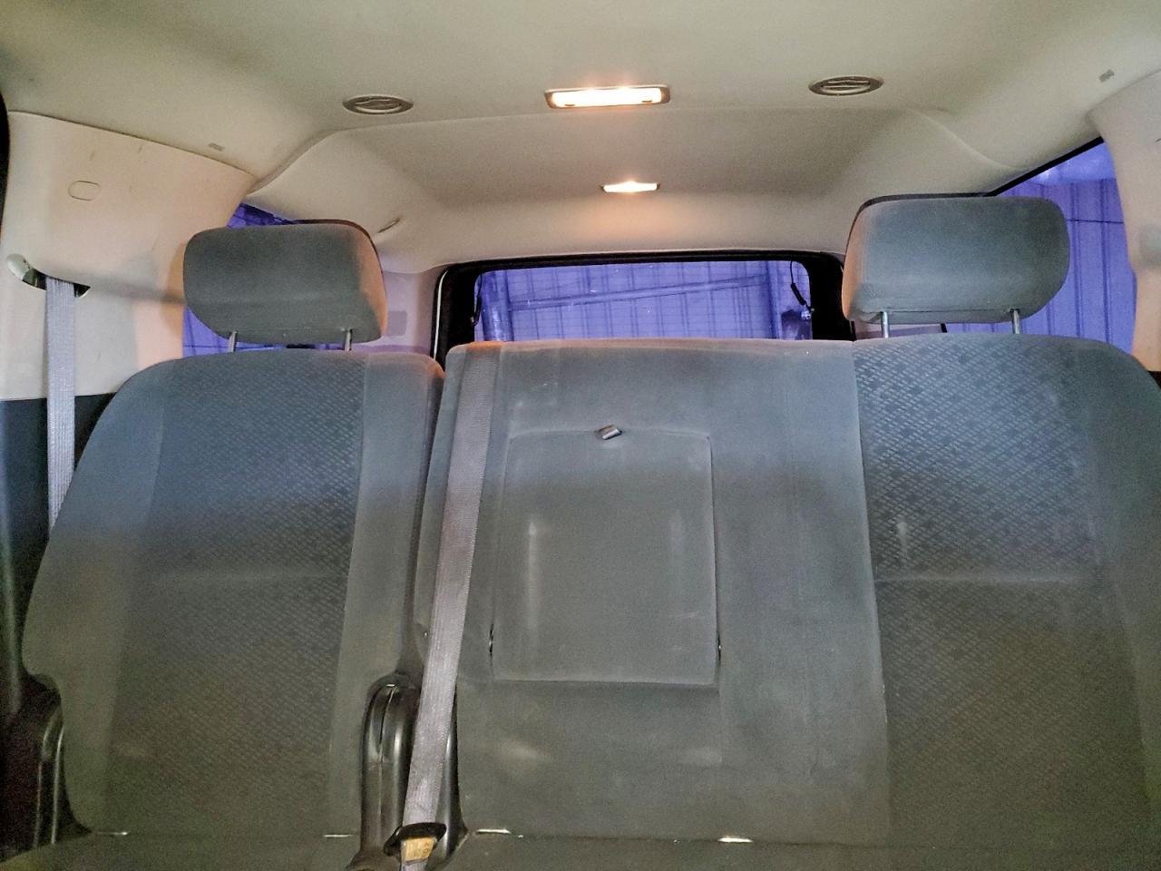 2008 CHEVROLET Suburban