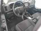 2024 NISSAN Frontier