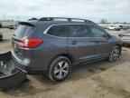 2020 SUBARU Ascent