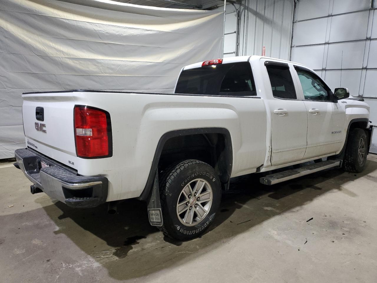2019 GMC Sierra