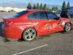 2012 BMW 3 SERIES