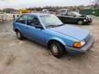 1988 MAZDA 323