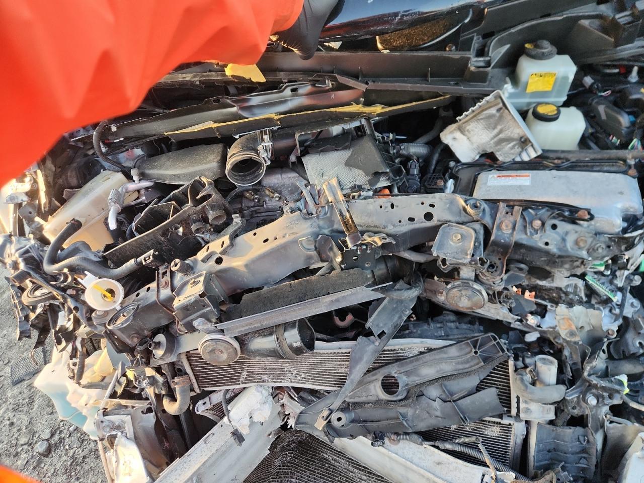 2012 TOYOTA PRIUS V