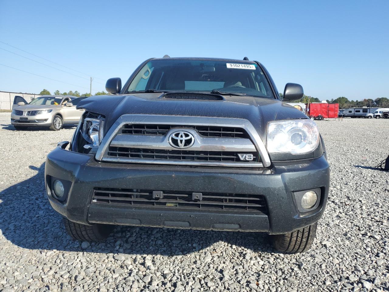 2006 TOYOTA 4Runner