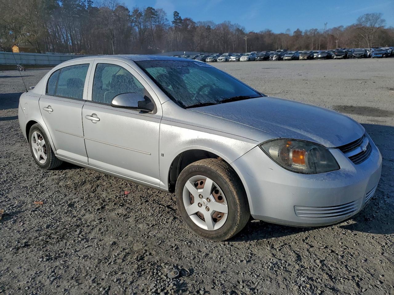 2008 CHEVROLET COBALT
