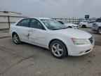 2009 HYUNDAI SONATA