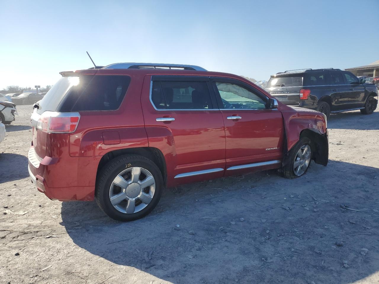 2015 GMC Terrain