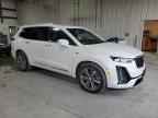 2021 CADILLAC XT6