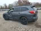 2023 SUBARU Ascent