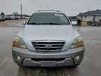 2007 KIA SORENTO