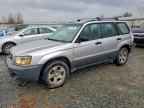 2005 SUBARU FORESTER