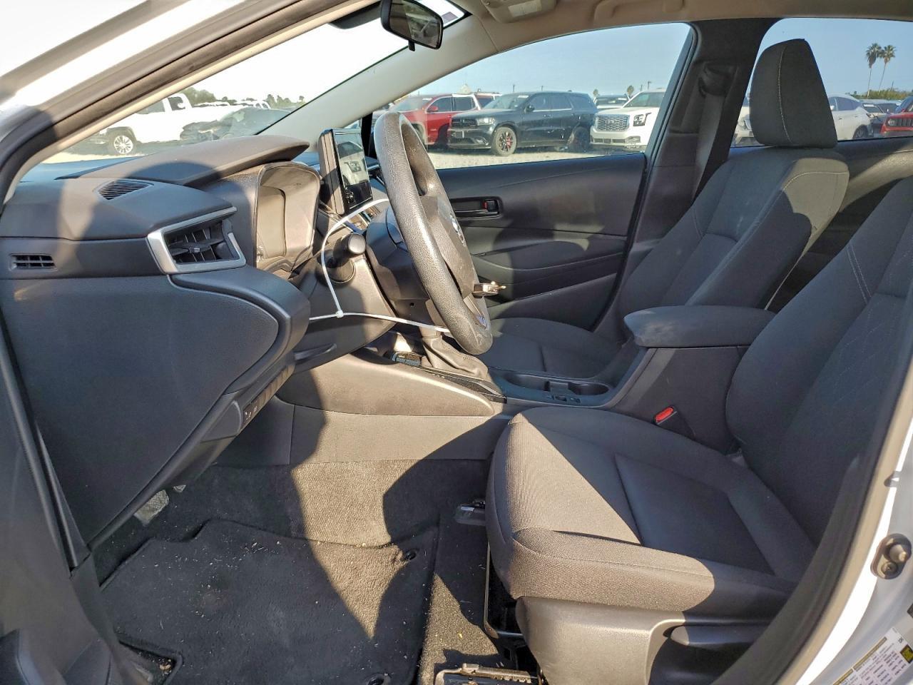 2023 TOYOTA COROLLA