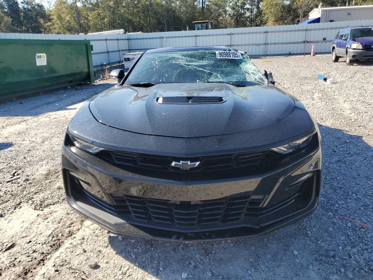 2022 CHEVROLET Camaro