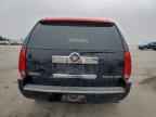 2012 CADILLAC ESCALADE HYBRID