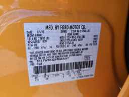 2023 FORD Maverick