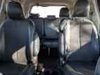 2011 TOYOTA SIENNA