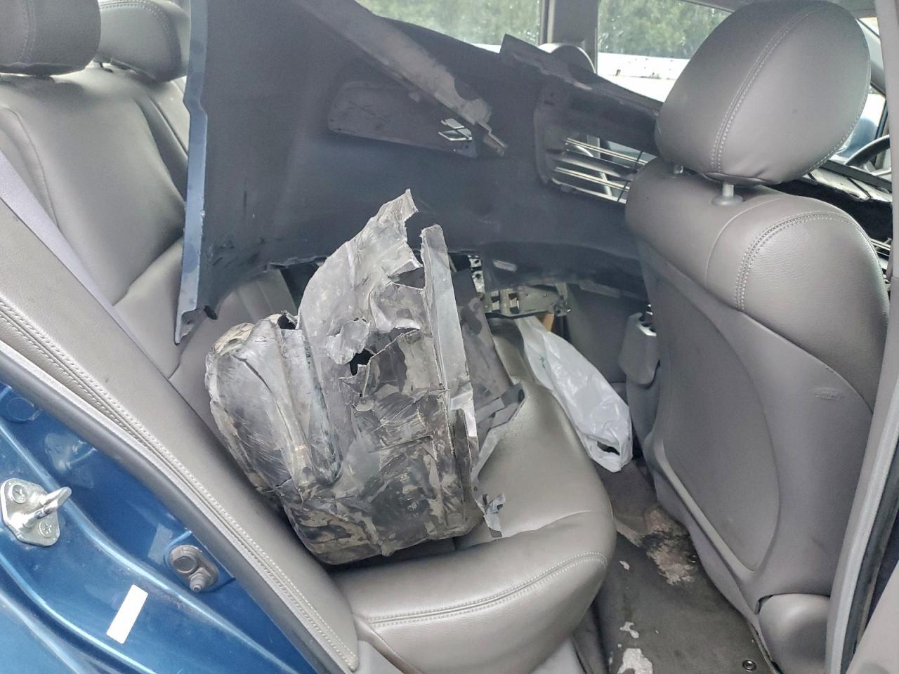 2010 HONDA CIVIC