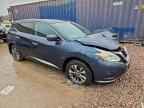 2017 NISSAN MURANO