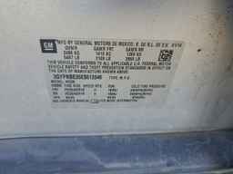 2014 CADILLAC SRX