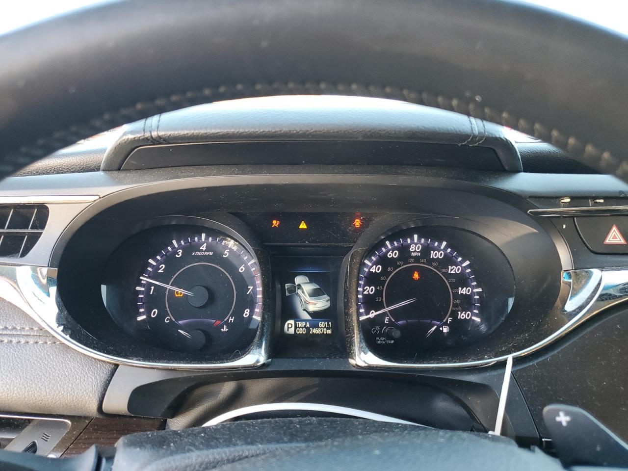 2006 HYUNDAI SONATA