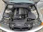 2001 BMW 3 SERIES