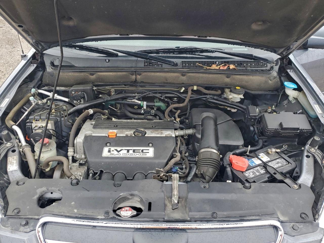 2006 HONDA CR-V