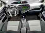 2012 TOYOTA Prius c