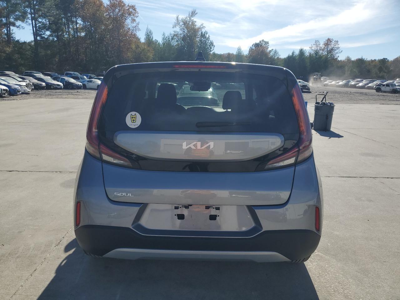 2024 KIA SOUL