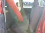 2000 NISSAN Frontier