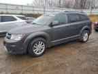 2015 DODGE JOURNEY