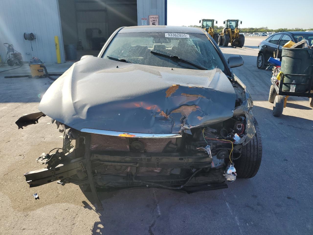2010 HYUNDAI SONATA