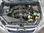 2014 SUBARU IMPREZA