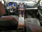 2016 SUBARU Legacy