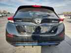 2020 NISSAN LEAF