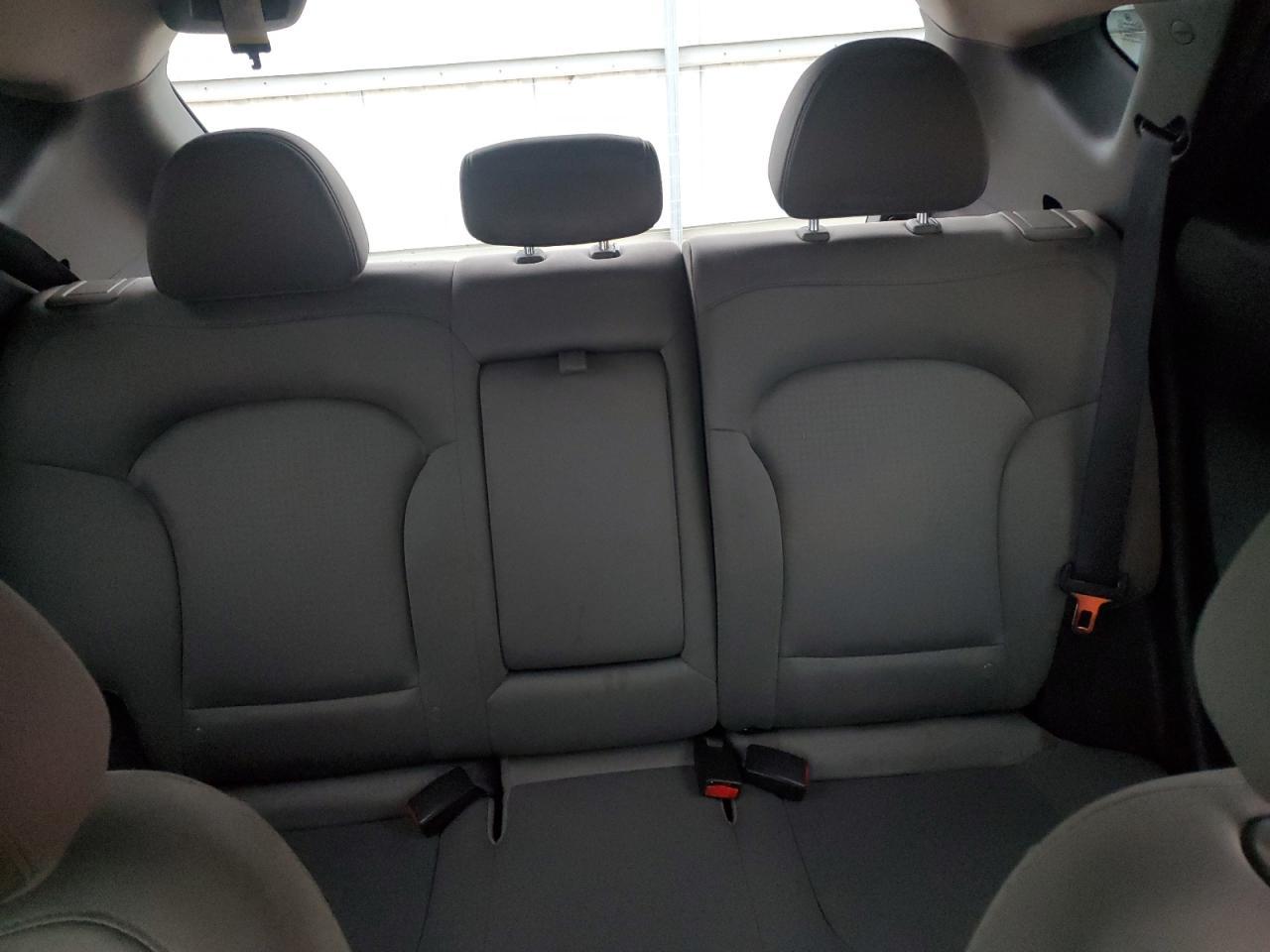 2014 HYUNDAI TUCSON