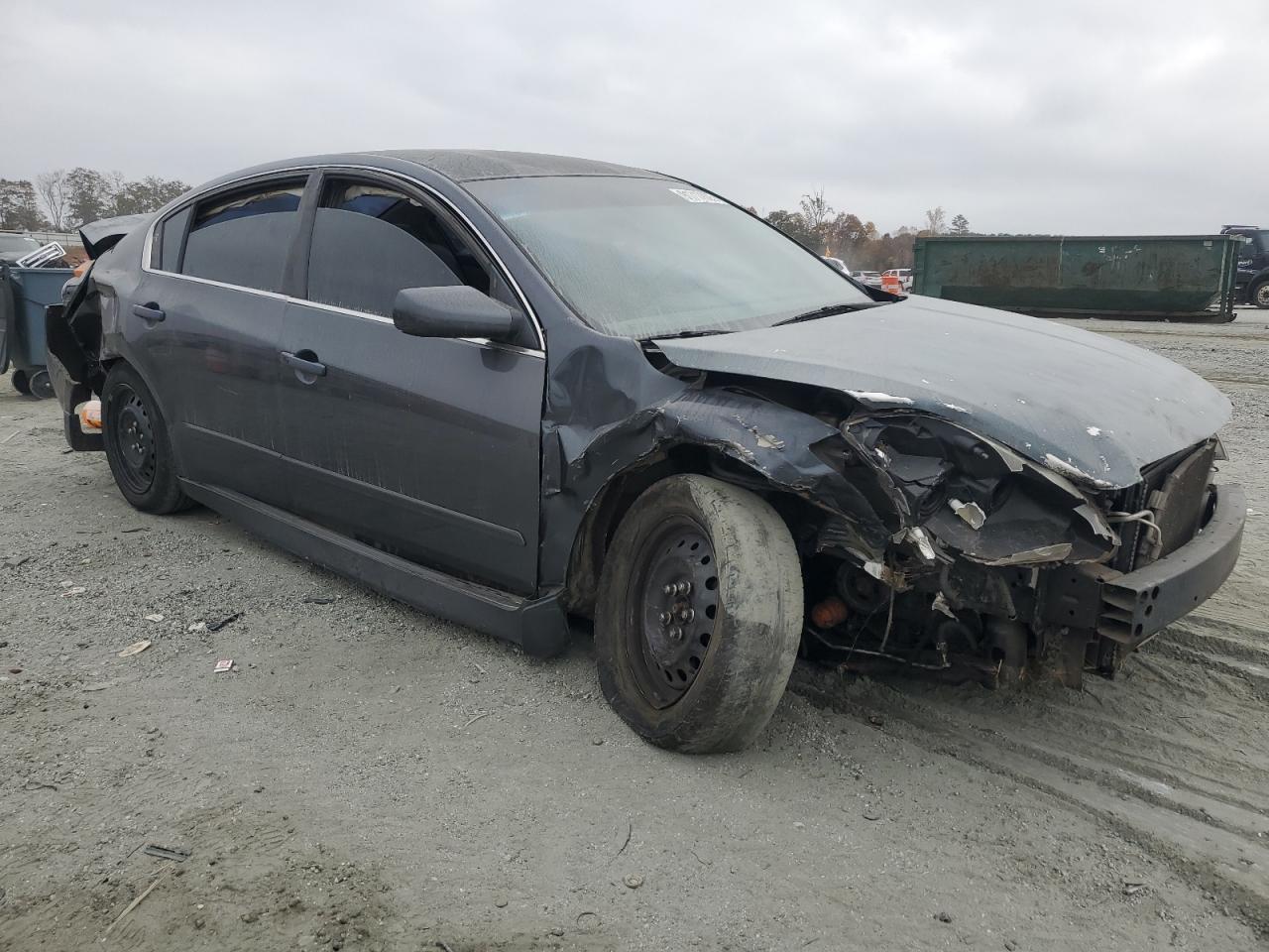 2007 NISSAN ALTIMA