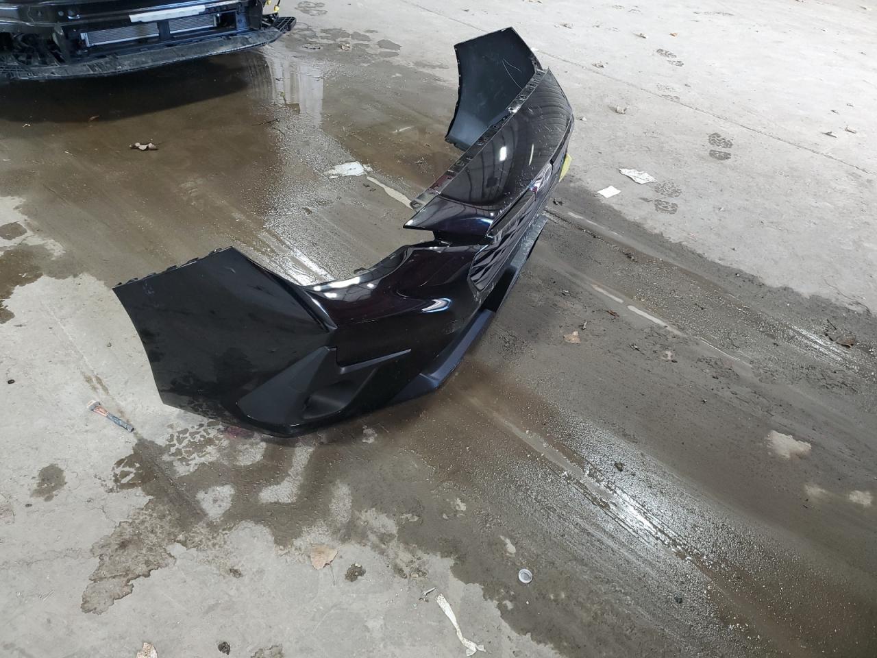 2024 SUBARU IMPREZA