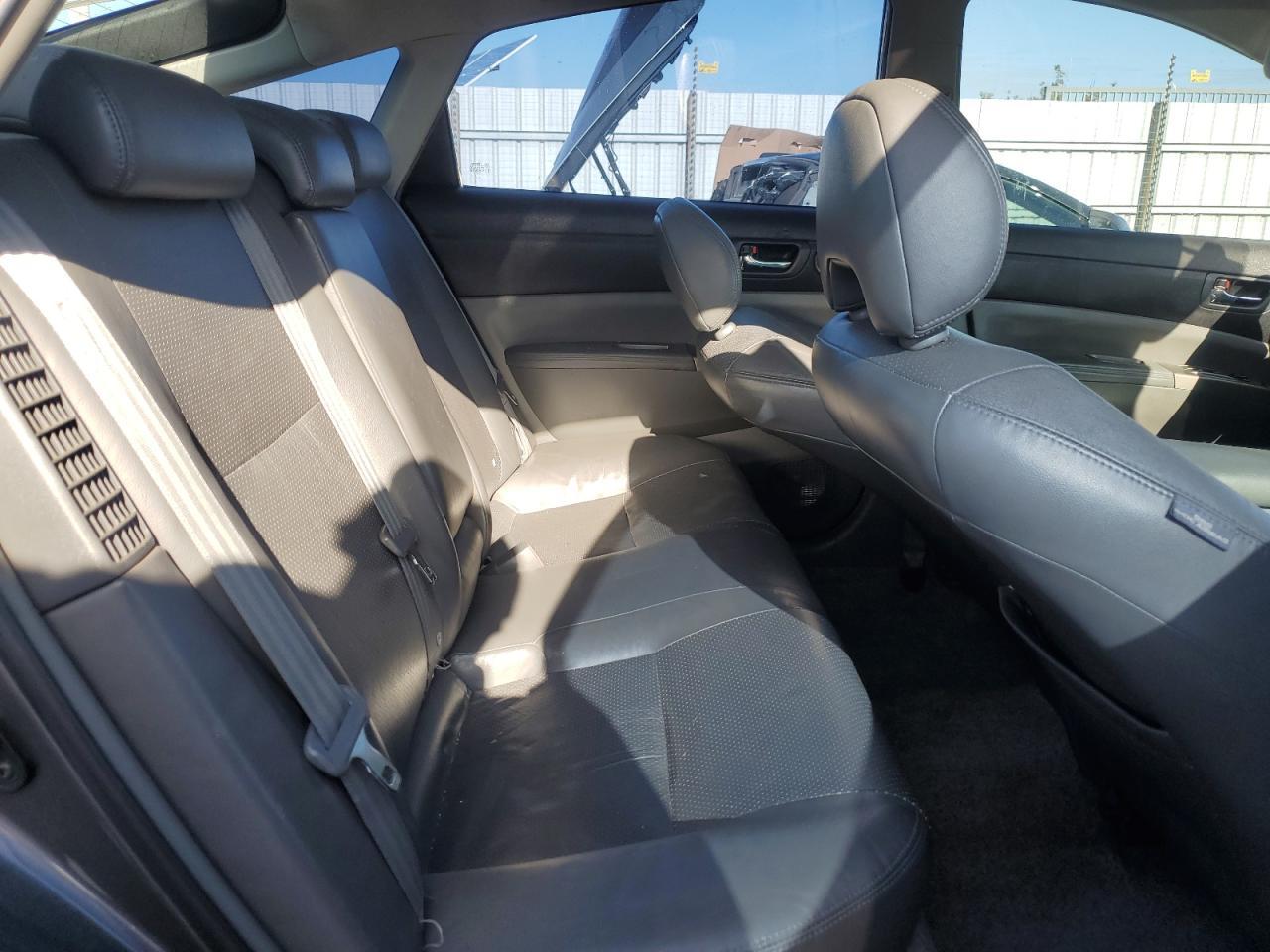 2007 TOYOTA PRIUS