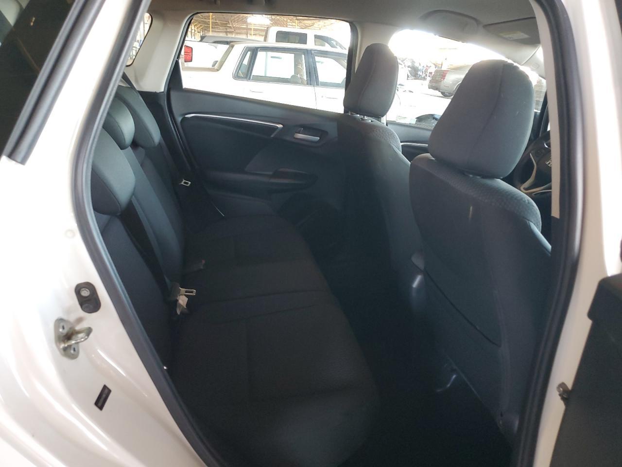2019 HONDA FIT