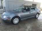 2003 VOLKSWAGEN JETTA