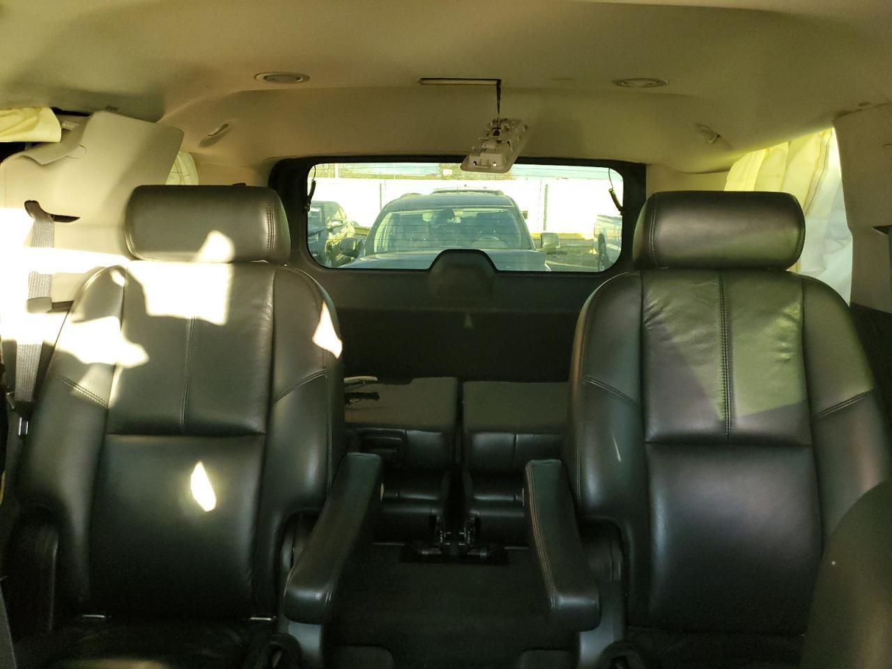 2008 GMC Yukon