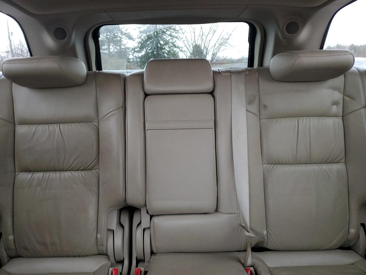 2011 JEEP Grand Cherokee