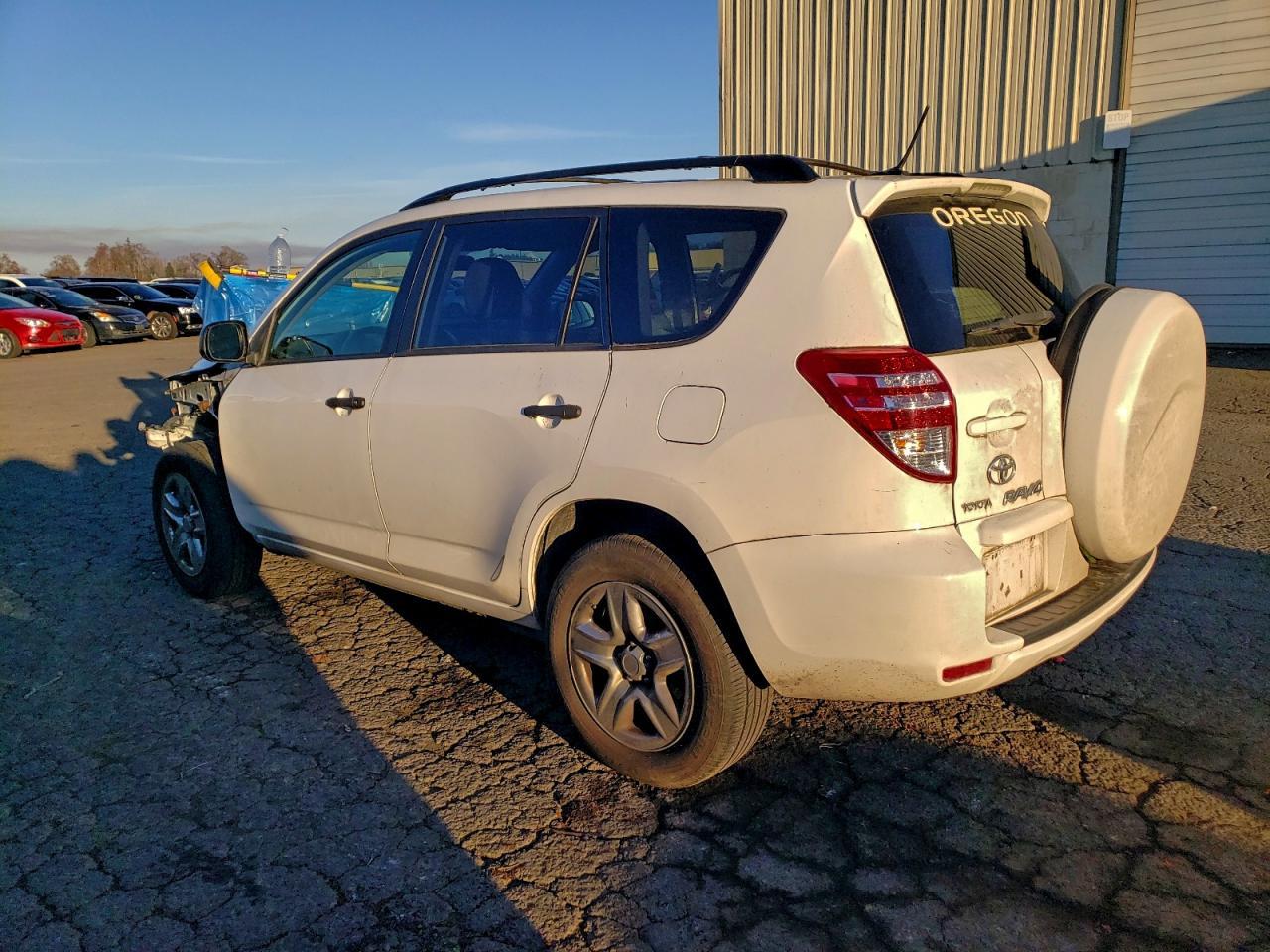 2010 TOYOTA RAV4