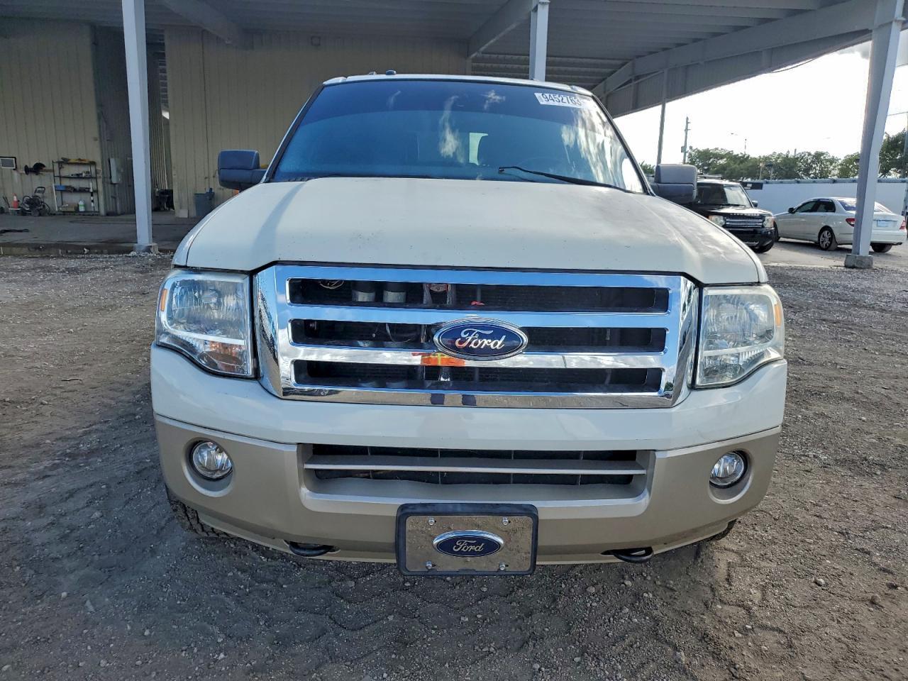 2008 FORD Expedition