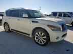 2011 INFINITI QX56