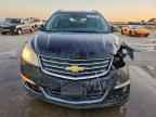 2014 CHEVROLET TRAVERSE