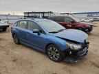 2016 SUBARU IMPREZA