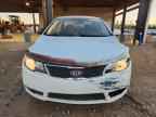 2013 KIA FORTE